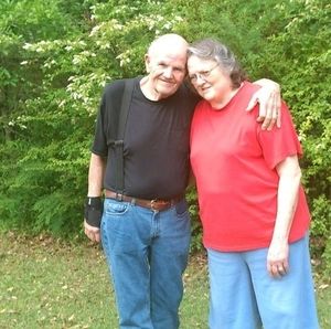 Meet your Posher, Buddy